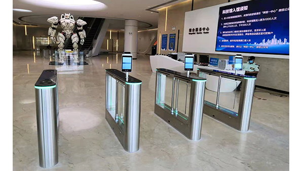 閘機(jī)的種類機(jī)優(yōu)缺點(diǎn)都有哪些？