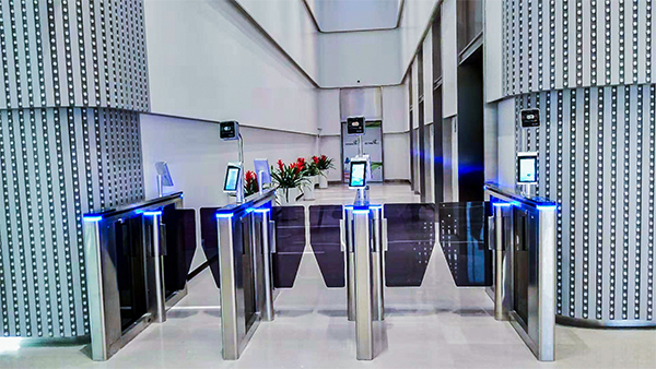 閘機門禁系統(tǒng)的價格是多少錢？都有哪些功能？