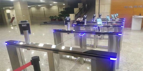 河北建設投資集團速通門項目案例