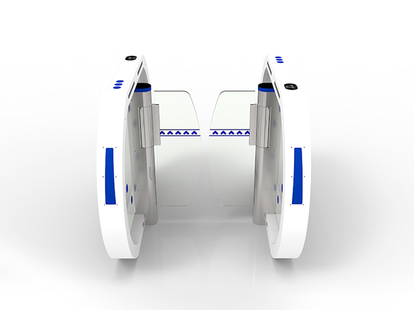 圖書館速通門 圖書館速通門