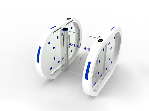 圖書館速通門 圖書館速通門