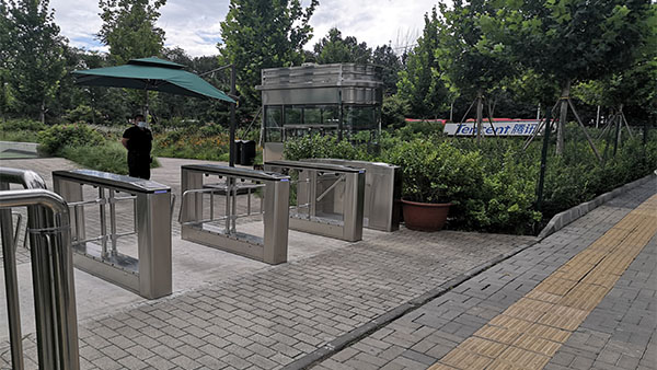 人行閘機(jī)品牌有哪些？如何選擇？