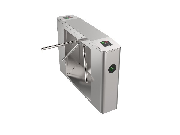 人臉識(shí)別三輥閘 人臉識(shí)別三輥閘