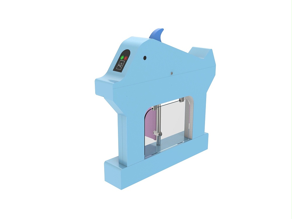 幼兒園卡通擺閘 幼兒園卡通擺閘