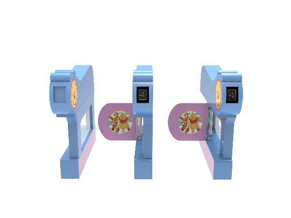 幼兒園擺閘 幼兒園擺閘