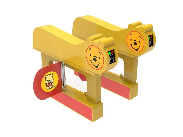 幼兒園擺閘 幼兒園擺閘