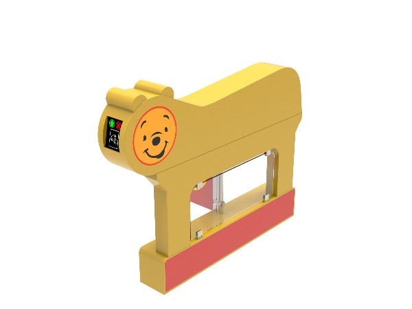 幼兒園擺閘 幼兒園擺閘