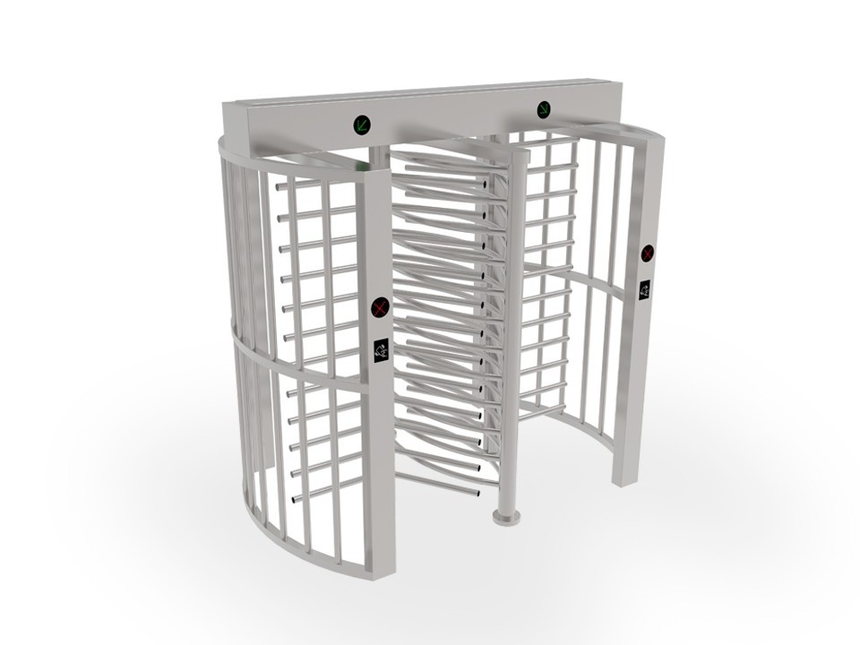 十字全高旋轉(zhuǎn)雙門 十字全高旋轉(zhuǎn)雙門