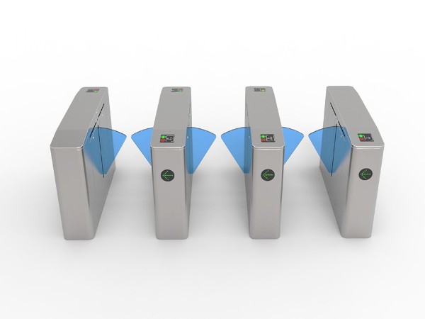 小區(qū)防撞翼閘 小區(qū)防撞翼閘