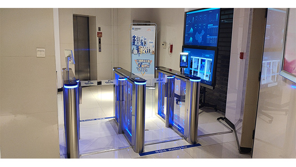 速通門工作原理是什么？