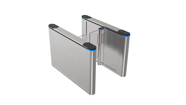 速通門不銹鋼箱體是什么樣的？