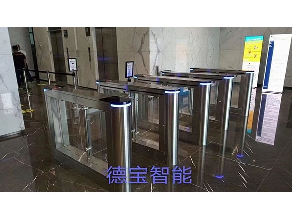 無刷擺閘和有刷擺閘哪個更好？多少錢一套？