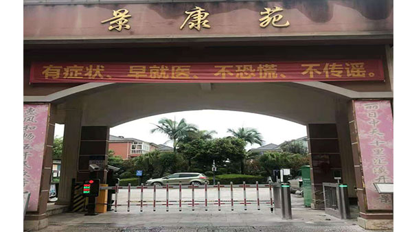 單機芯擺閘是什么樣子的？