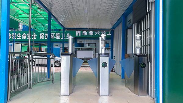 翼閘安裝布線圖是什么樣的？