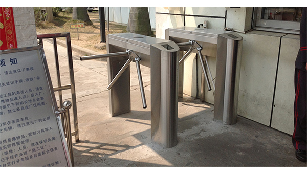 三輥閘該如何選擇？