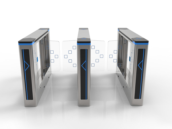 寫字樓速通門 寫字樓速通門