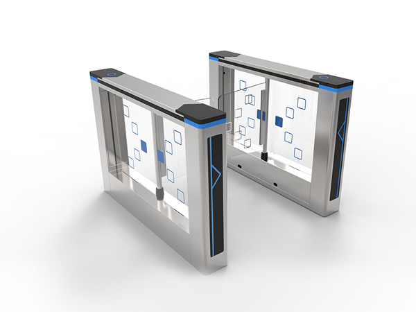 寫字樓速通門 寫字樓速通門