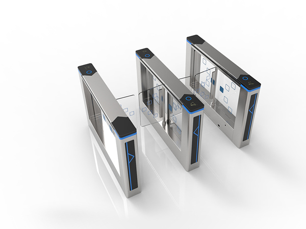 寫字樓速通門 寫字樓速通門